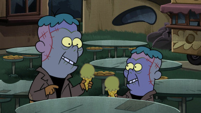 Imagen de Jellystone! (T3): Franken-pellas - 2