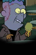 Imagen de Jellystone! (T3): Franken-pellas - 1