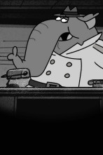Imagen de Jellystone! (T3): Jellystone Noir - 1