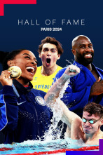 Imagen de Hall Of Fame, Paris 2024 - 1