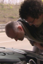 Imagen de A8. emergencia en... (T3): Ep.2 - 1