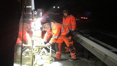 Imagen de A8. emergencia en... (T3): Ep.4 - 2