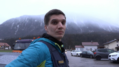 Imagen de A8. emergencia en... (T3): Ep.11 - 2