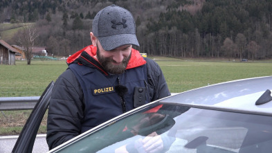 Imagen de A8. emergencia en... (T3): Ep.13 - 2