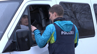 Imagen de A8. emergencia en... (T3): Ep.15 - 2