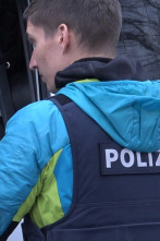 Imagen de A8. emergencia en... (T3): Ep.15 - 1
