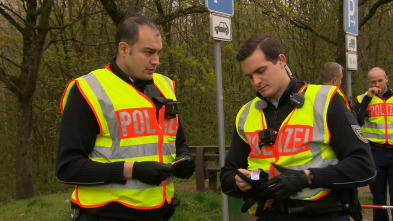 Imagen de A8. emergencia en... (T3): Ep.17 - 2