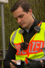 Imagen de A8. emergencia en... (T3): Ep.17 - 1
