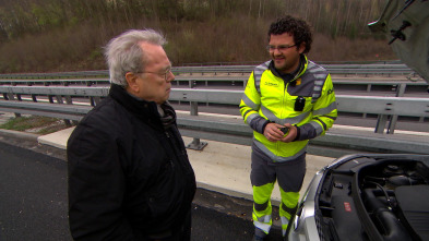 Imagen de A8. emergencia en... (T3): Ep.20 - 2