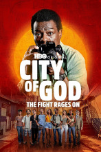 Imagen de Ciudad de Dios: La lucha sigue (T1) - 1