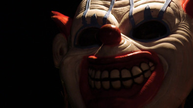 Imagen de Buscadores de... (T17): Freak Show Murder House - 2