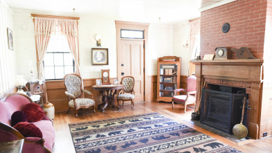 Imagen de Buscadores de... (T19): Wolf Creek Inn - 2