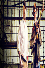 Imagen de Buscadores de... (T21): Hotel Melrose - 1