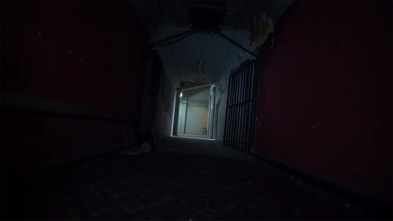 Imagen de Buscadores de... (T25): Pesadilla en el Roxie - 2