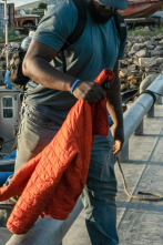 Imagen de La pesca del oro (T8): El despertar de la bestia - 1
