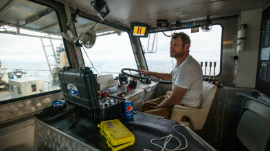 Imagen de La pesca del oro (T8): Perdido en acción - 2