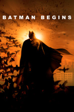 Batman Begins