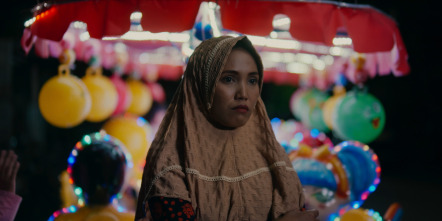 Imagen de Basri y Salma en una comedia interminable - 4