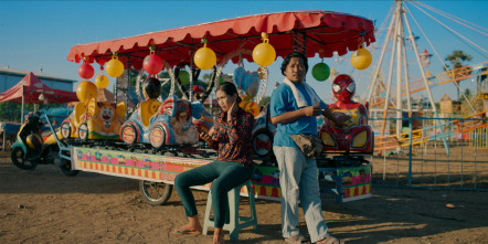 Imagen de Basri y Salma en una comedia interminable - 5