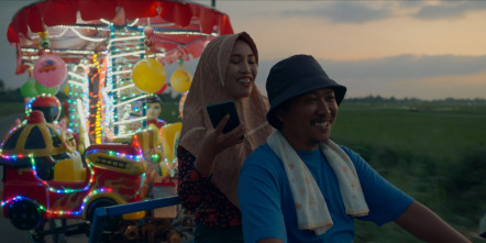 Imagen de Basri y Salma en una comedia interminable - 6