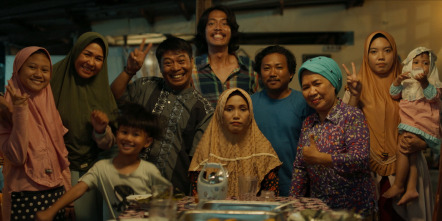 Imagen de Basri y Salma en una comedia interminable - 7