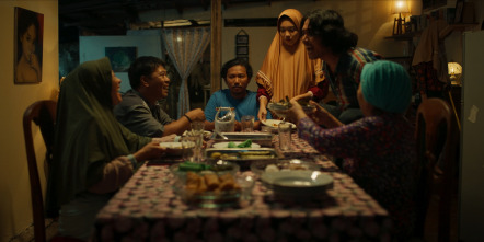Imagen de Basri y Salma en una comedia interminable - 8