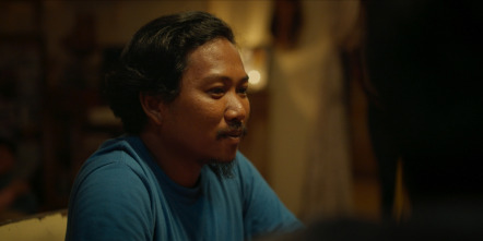 Imagen de Basri y Salma en una comedia interminable - 9