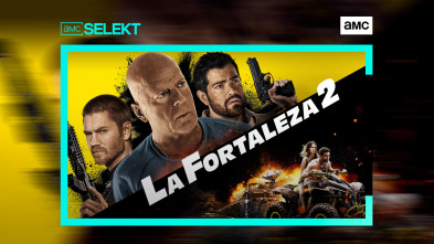 La fortaleza 2