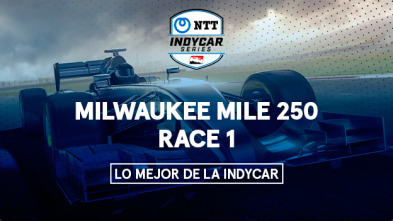 Lo mejor de Indycar (2024): Milwaukee Mile 250