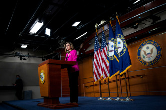 Imagen de El poder de Pelosi - 4