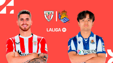 Jornada 14: Athletic - Real Sociedad