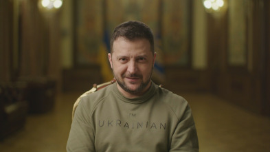Imagen de Zelenski  - 3