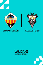 Jornada 34: Castellón - Albacete