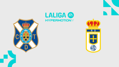 Imagen de Jornada 41: Tenerife - Real Oviedo - 4