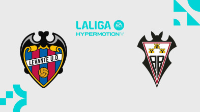 Jornada 40: Levante - Albacete