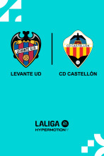 Jornada 32: Levante - Castellón