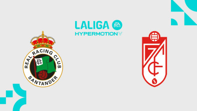 Imagen de Jornada 42: Racing - Granada - 4