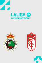 Imagen de Jornada 42: Racing - Granada - 1