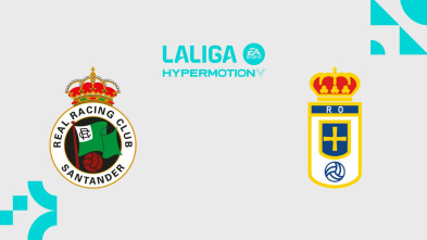 Jornada 39: Racing - Real Oviedo