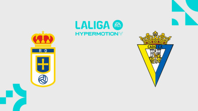 Imagen de Jornada 42: Real Oviedo - Cádiz - 4