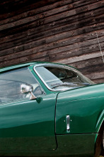 Imagen de Joyas sobre ruedas (T6): Triumph Spitfire Parte 2 - 1