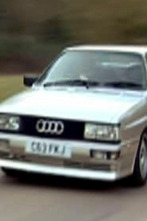 Imagen de Joyas sobre ruedas (T6): Audi Quattro Parte 1 - 1