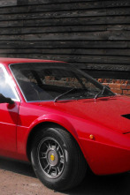 Imagen de Joyas sobre ruedas (T6): Ferrari 308 GT4 Parte 1 - 1