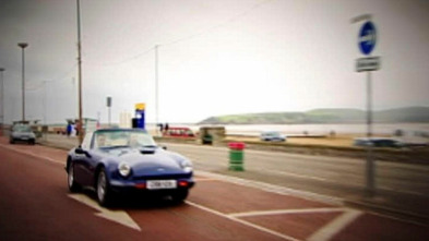 Imagen de Joyas sobre ruedas (T6): TVR S2 Parte 2 - 2