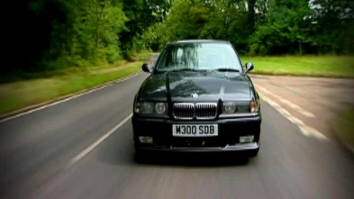Imagen de Joyas sobre ruedas (T6): BMW M3 Parte 1 - 2