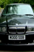 Imagen de Joyas sobre ruedas (T6): BMW M3 Parte 1 - 1