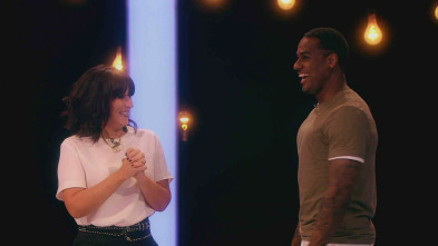 Imagen de Naked Attraction España (T1): Ep.2 - 2