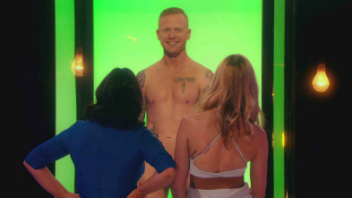 Imagen de Naked Attraction España (T1): Ep.3 - 2