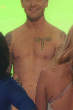 Imagen de Naked Attraction España (T1): Ep.3 - 1