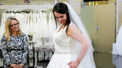 Imagen de ¡Sí, quiero ese... (T2): Novias con ideas claras - 2